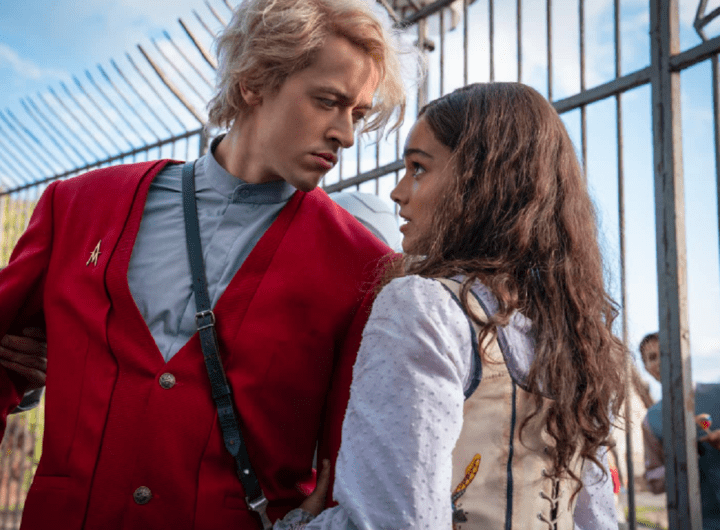 cena de jogos vorazes a cantiga dos pássaros e da serpente