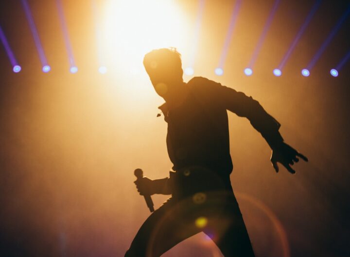 the killers anuncia show solo em são paulo