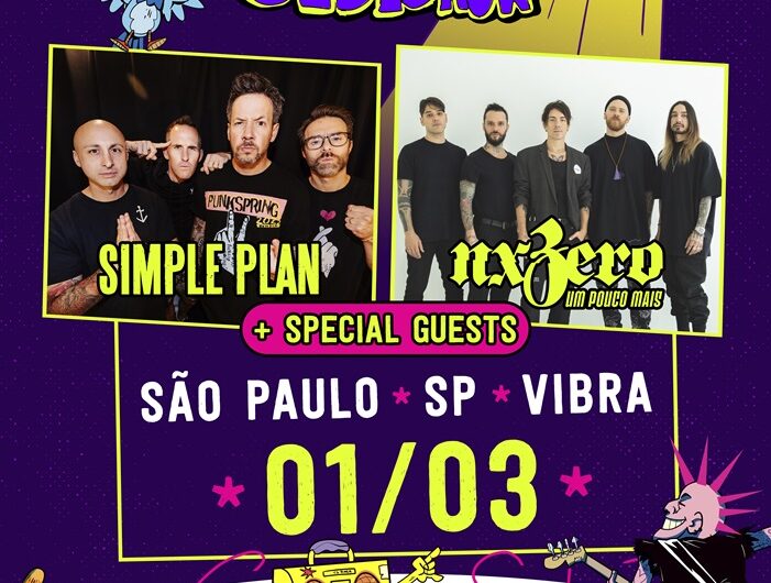 sideshow i wanna be tour