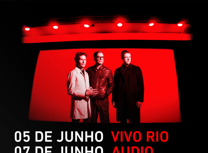 interpol anuncia data extra no Brasil