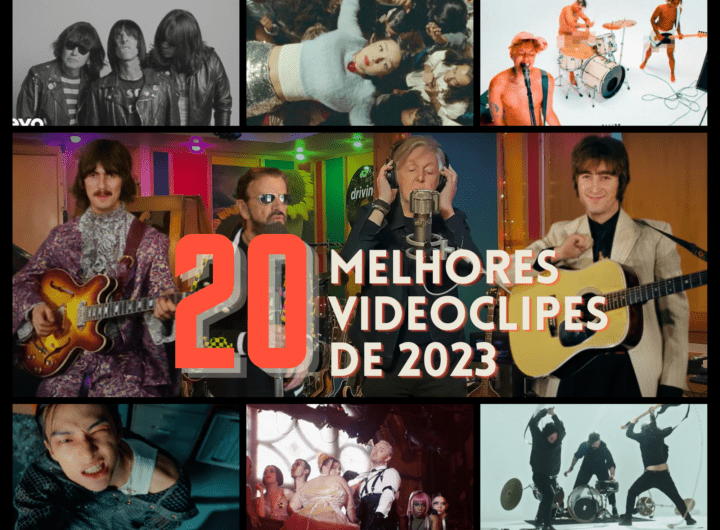 melhores videoclipes de 2023