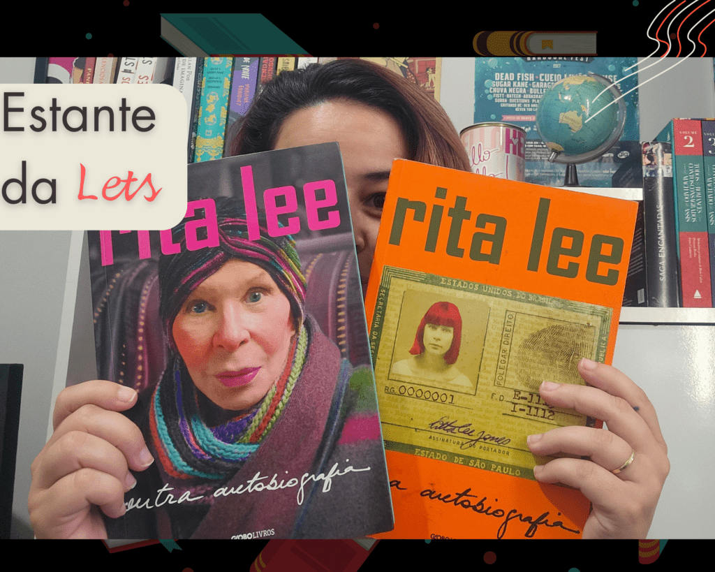 rita lee e suas duas biografias