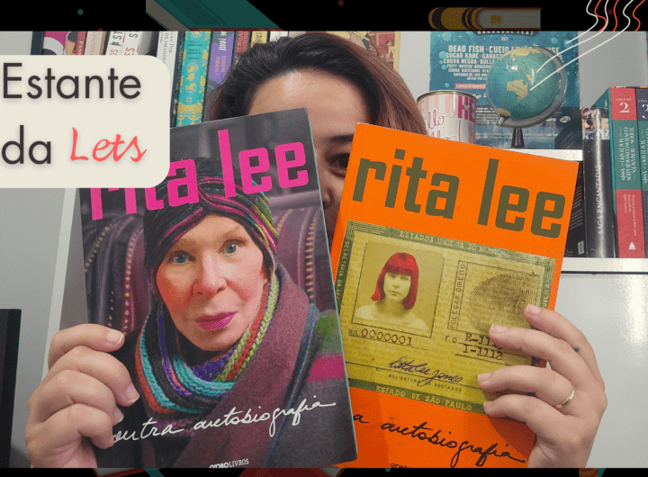 rita lee e suas duas biografias