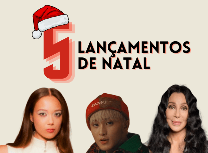músicas de natal 2023