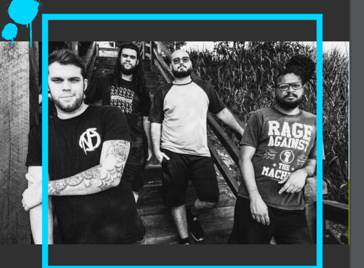 NDR new day rising hardcore