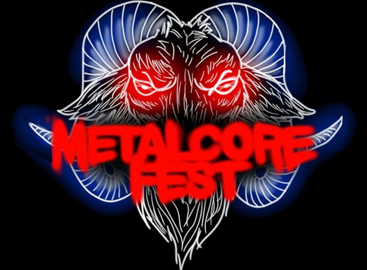 metalcore fest