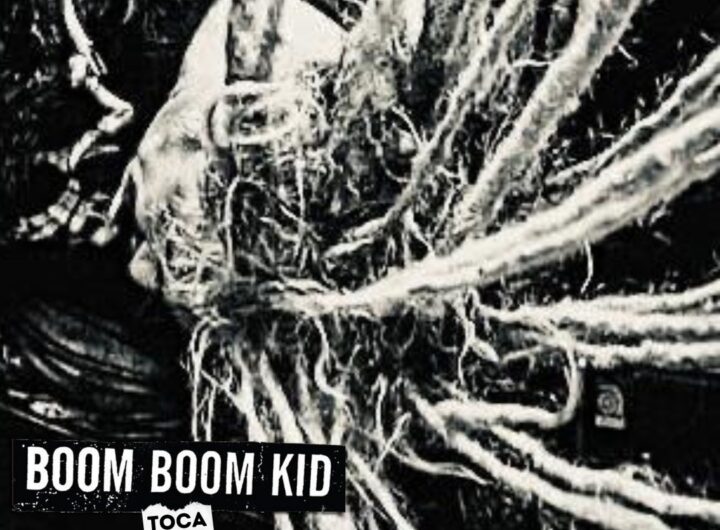 Boom Boom Kid - Show_Fun_People