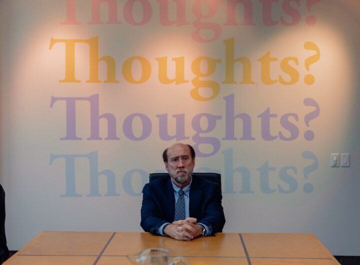 cena do filme o homem dos sonhos