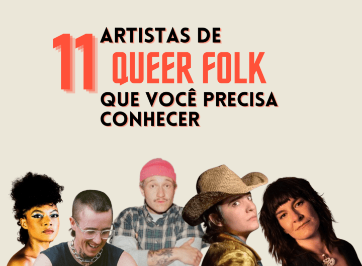 artistas de queer folk