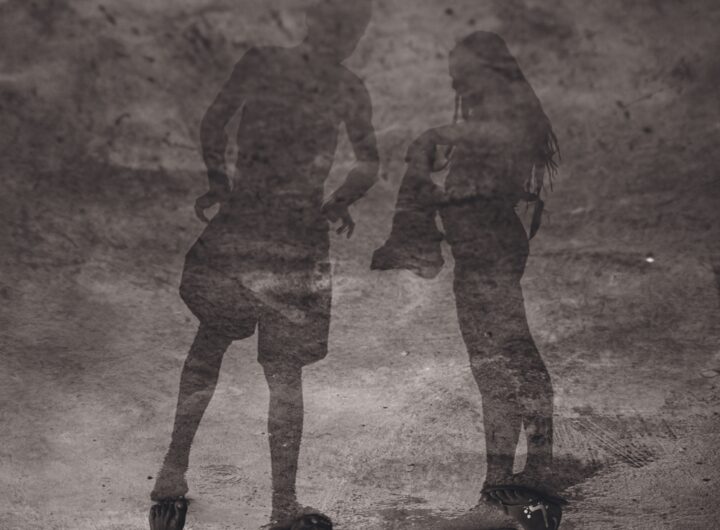 pôster do documentário amanhã de marcos pimentel