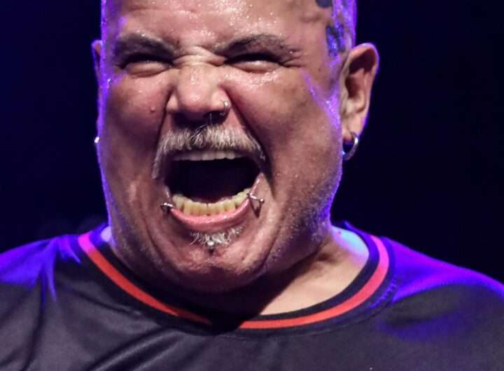 Kool Metal Fest - Foto por Dani Moreira para Roadie Crew