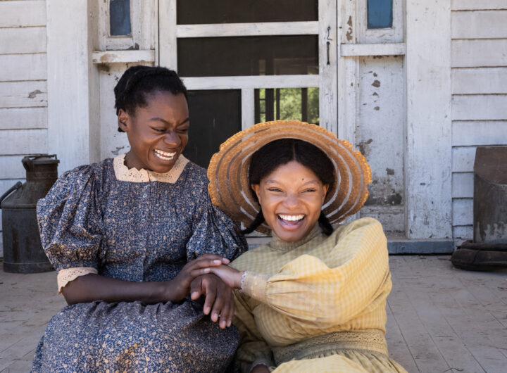 a cor púrpura cena do filme