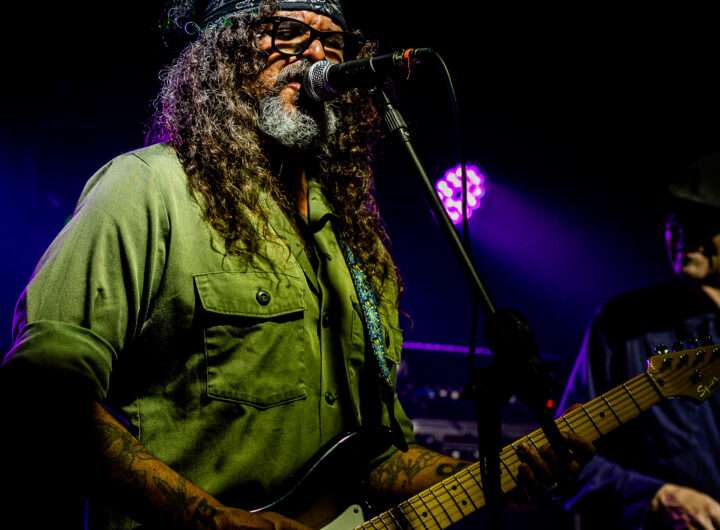 BRANT BJORK - Casa Áurea - SP - @Matheusp