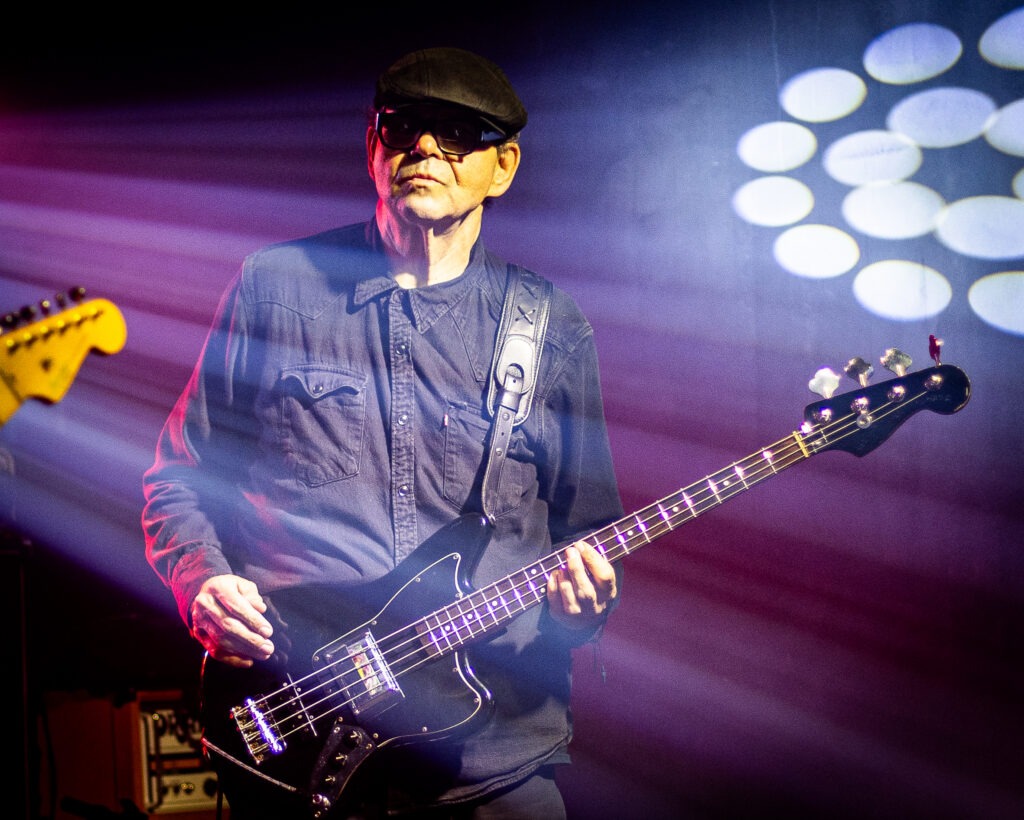 BRANT BJORK - Casa Áurea - SP - @Matheusp