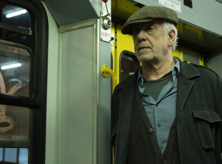 cena do filme o primeiro dia da minha vida