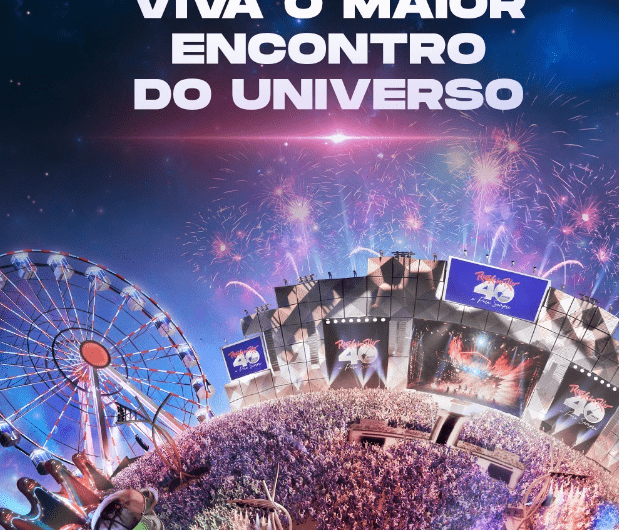 rock in rio 40 anos