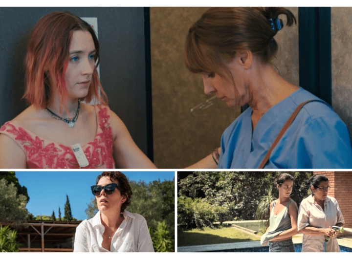 filmes sobre a relação entre mães e filhos