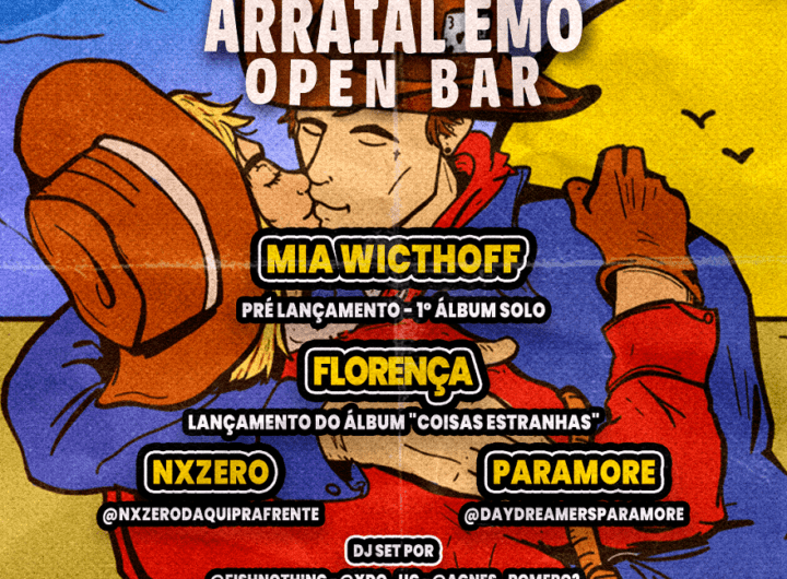 bloco emo festa junina