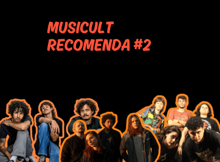 7 bandas e artistas que representam o novo rock nacional