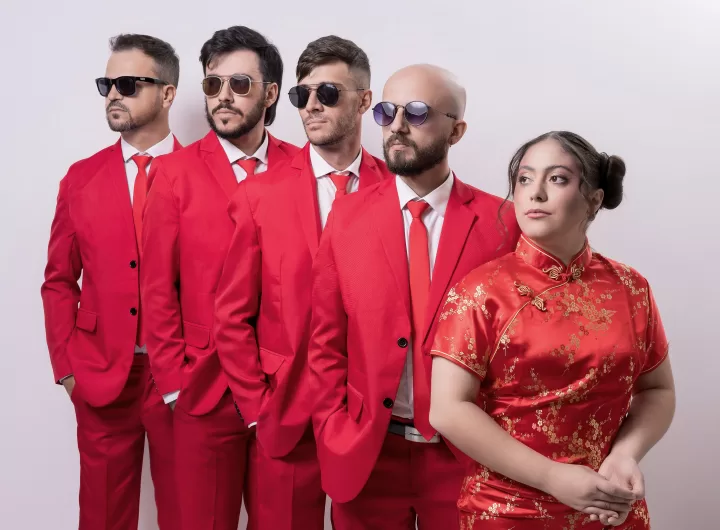 fantástico caramelo foto por eduardo pasqualini