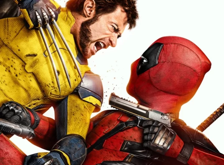 deadpool wolverine