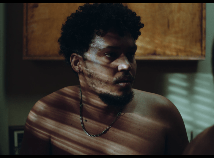 cena do filme estranho caminho