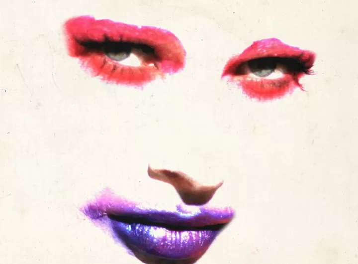 Capa do disco Otherness de Alexisonfire