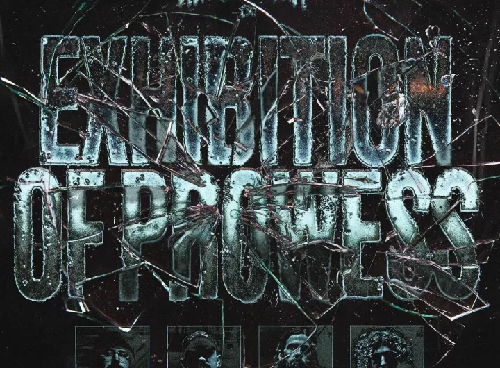 Kublai Khan TX - Exhibition of Prowess