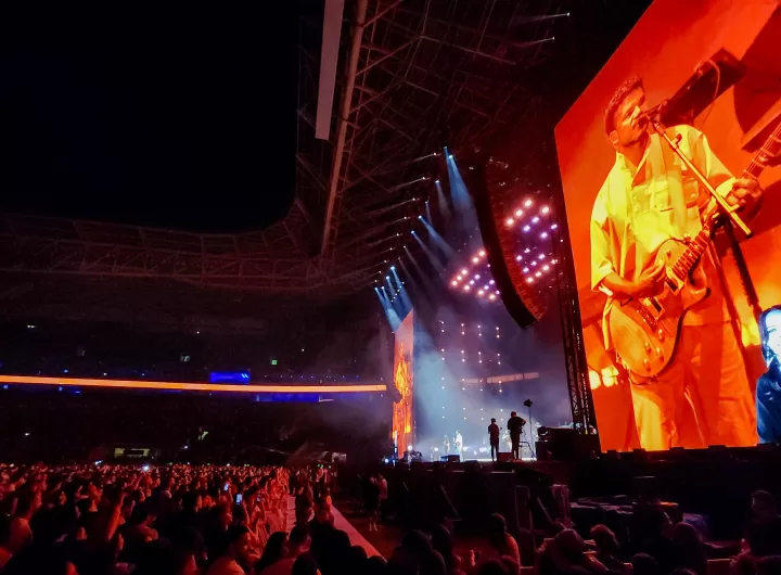 natiruts no allianz parque dia 31 de agosto foto por matheus paiva