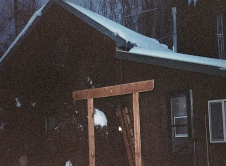 NVM WITH A ROTTING HEART