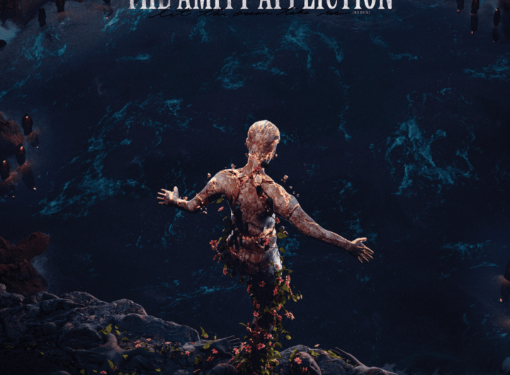 Let the Ocean Take Me (Redux) - The Amity Affliction