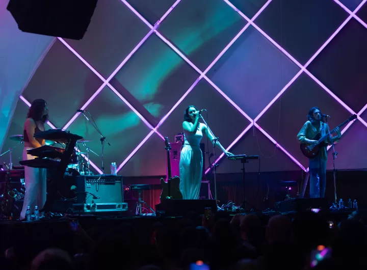 Crumb - Cine Joia (Créditos: Fernando Yokota)