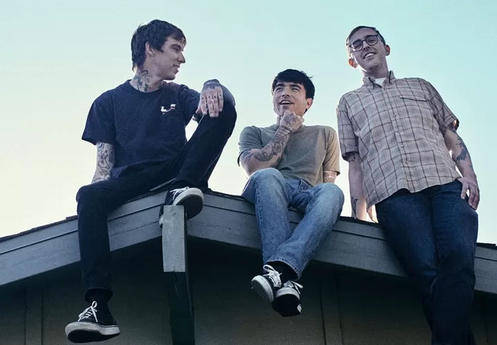 joyce manor
