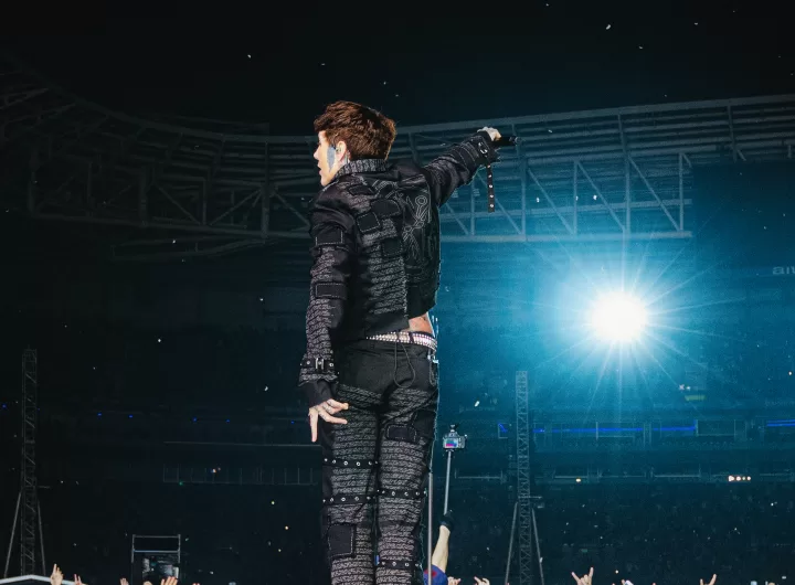 bring me the horizon em são paulo em 2024