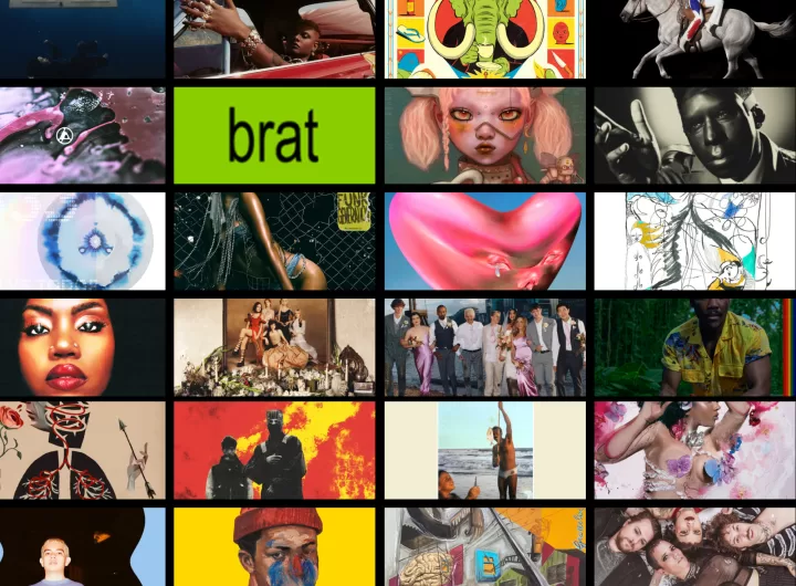 os 30 melhores álbuns e eps de 2024