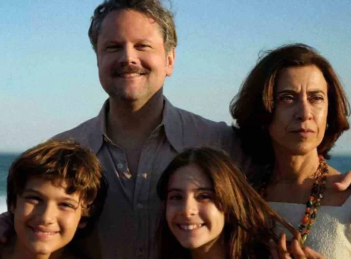 ainda estou aqui um dos melhores filmes de 2024