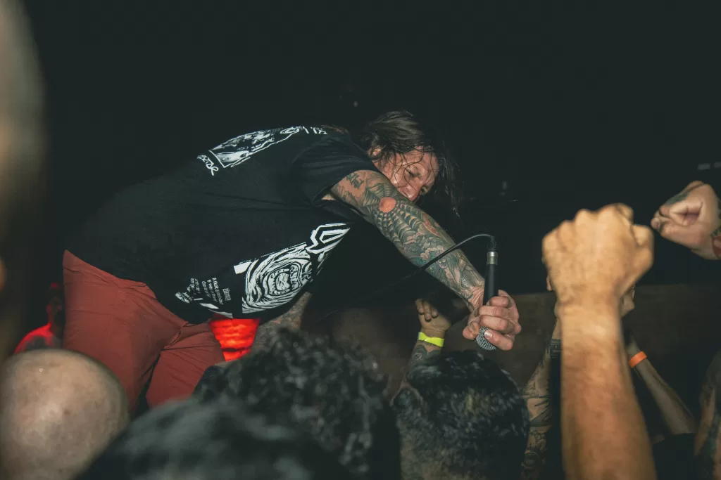 Madball (Créditos: Lucas Santos/@luke.that.pic/Musicult)