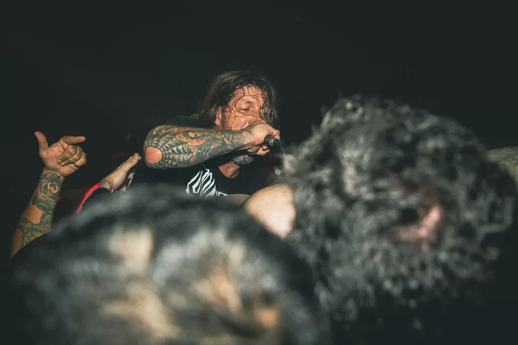 Madball (Créditos: Lucas Santos/@luke.that.pic/Musicult)