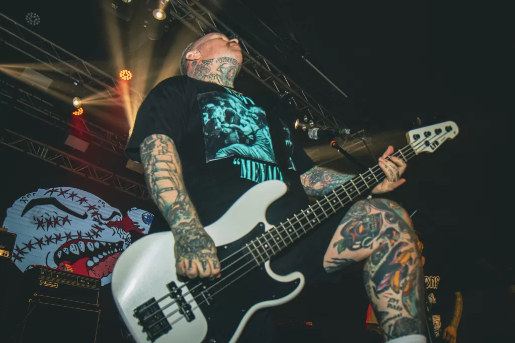 Madball (Créditos: Lucas Santos/@luke.that.pic/Musicult)