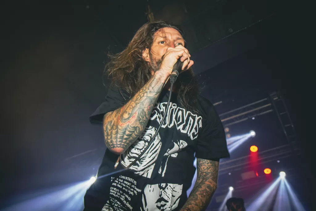 Madball (Créditos: Lucas Santos/@luke.that.pic/Musicult)