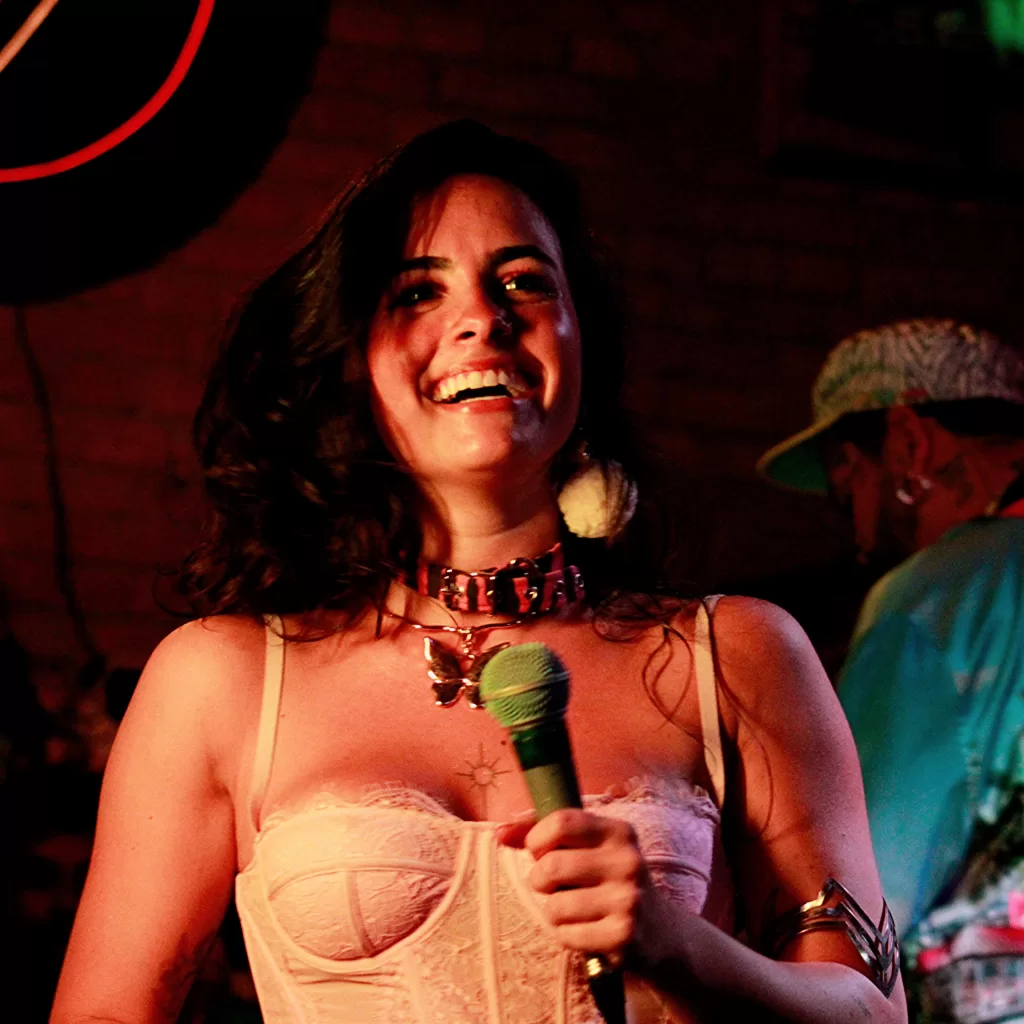cantora saffira