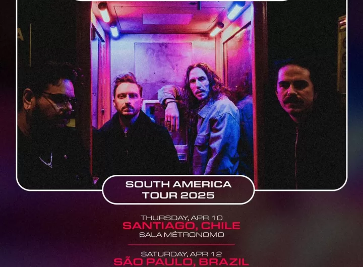 silent planet no brasil