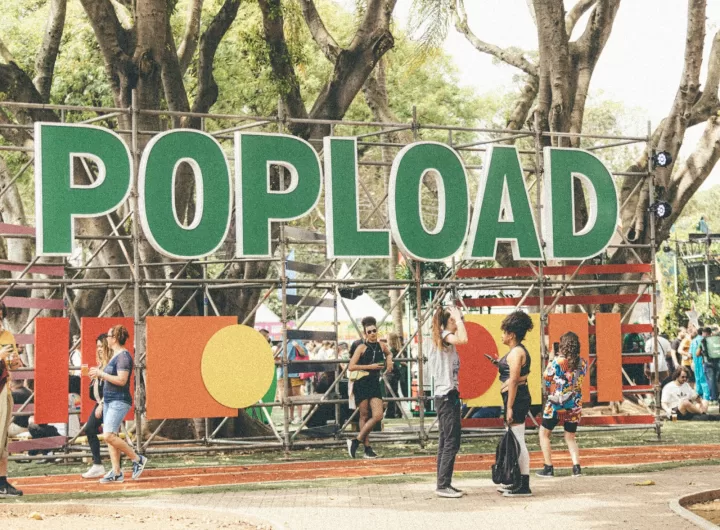 popload festival