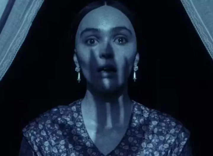 cena do filme nosferatu