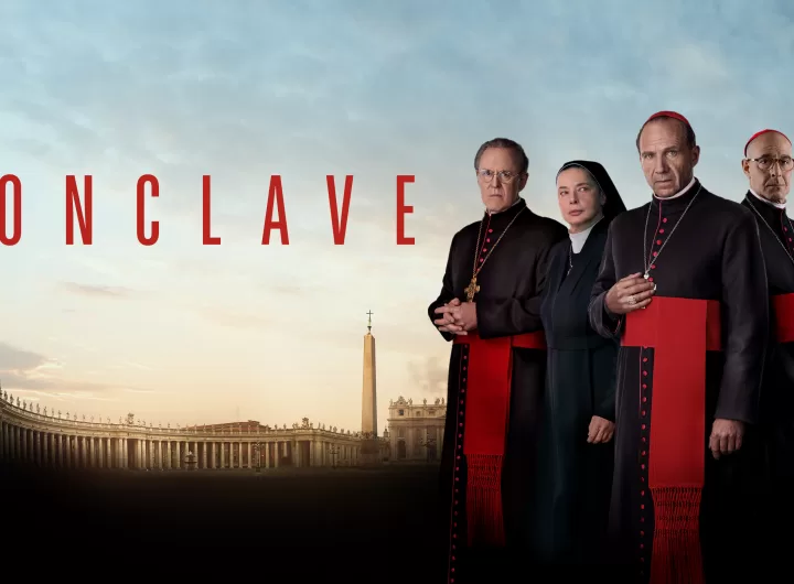 conclave filme