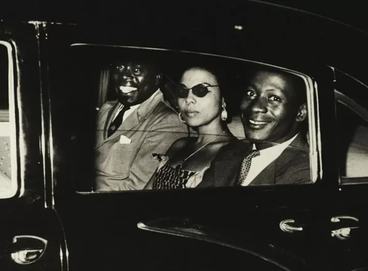 trilha sonora para um golpe de estado