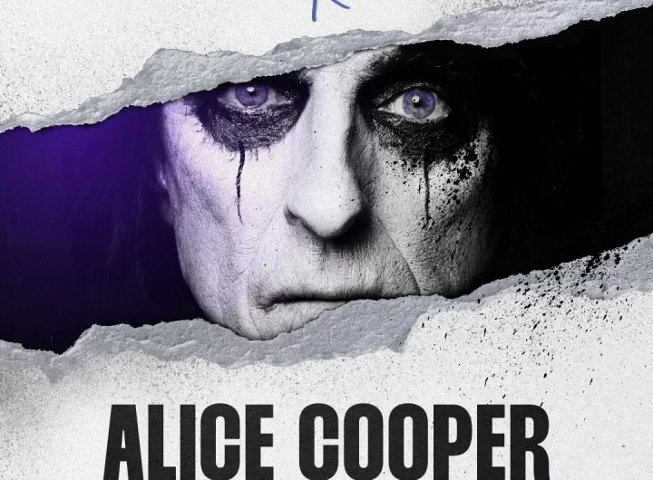 alice cooper no best of blues