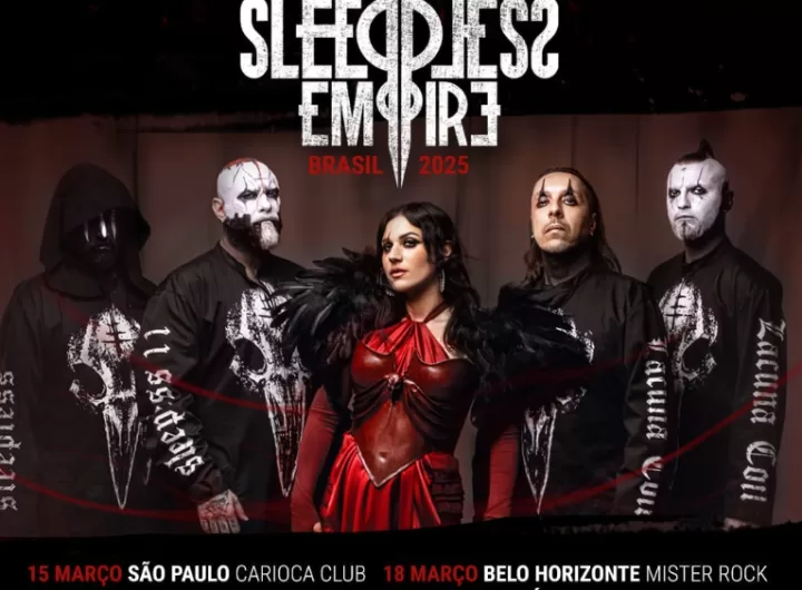lacuna coil no brasil 2025