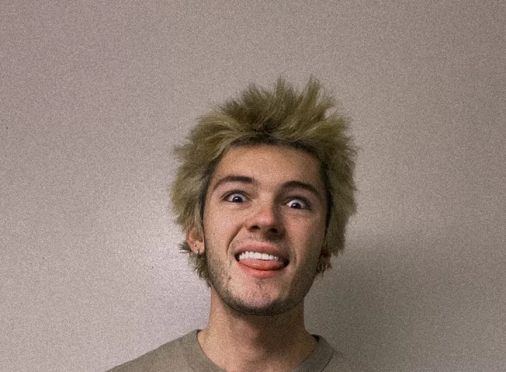 zoli, artista indie que descobrimos via groover