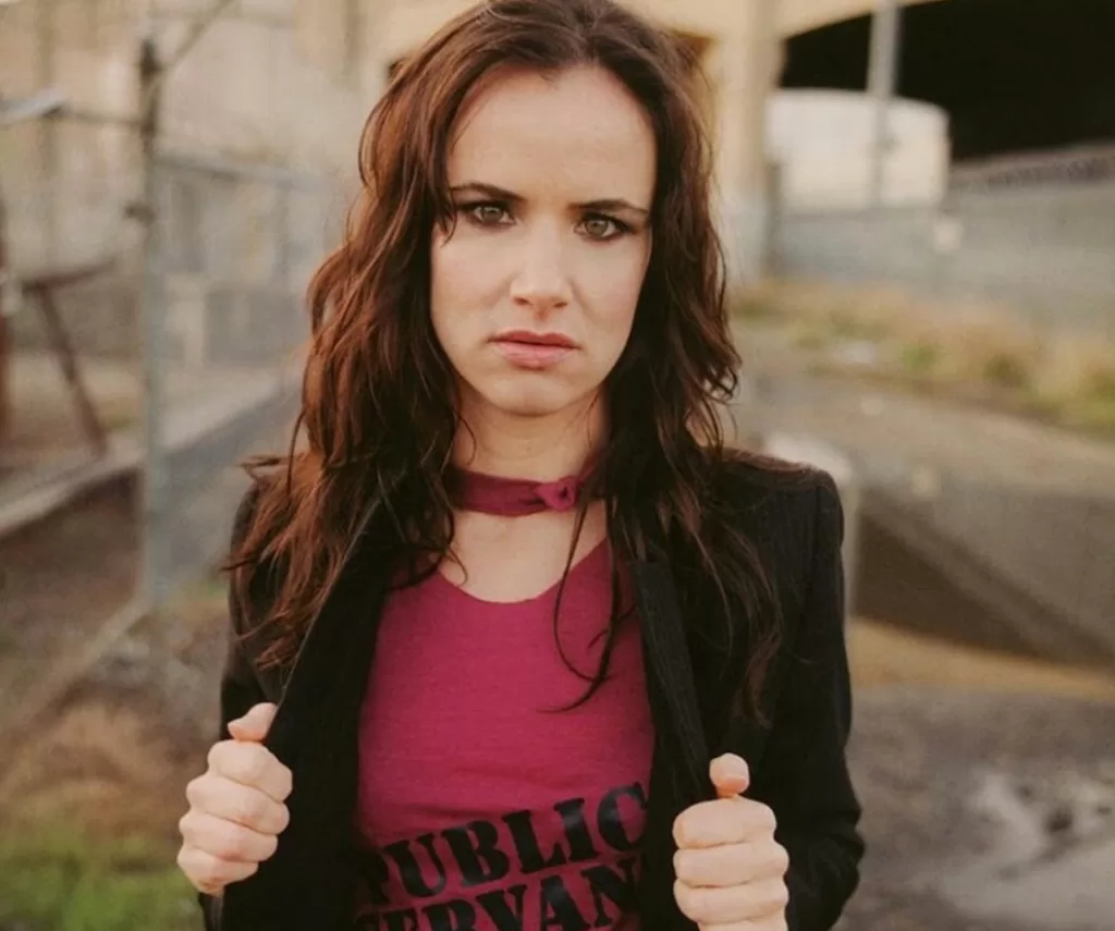 juliette lewis